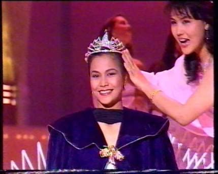 miss asia pacific 1989